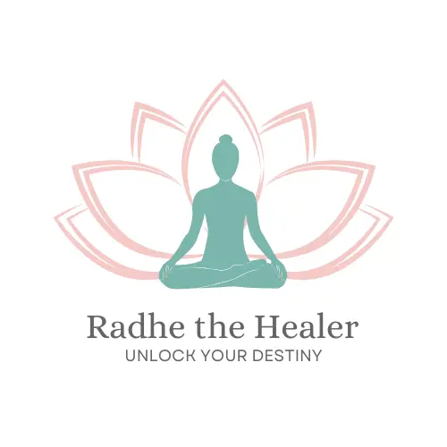 RADHETHEHEALER